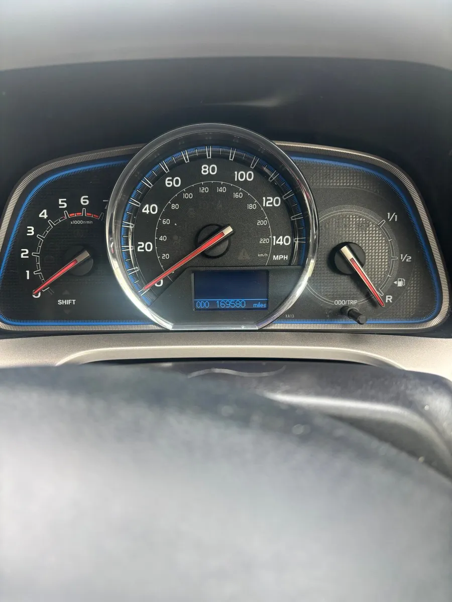 Toyota RAV4 2015 - Image 2