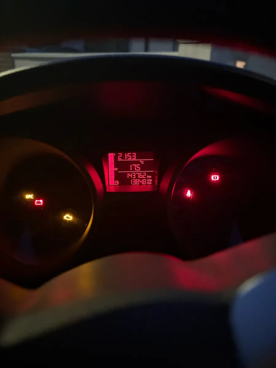 Seat Ibiza - Image 1