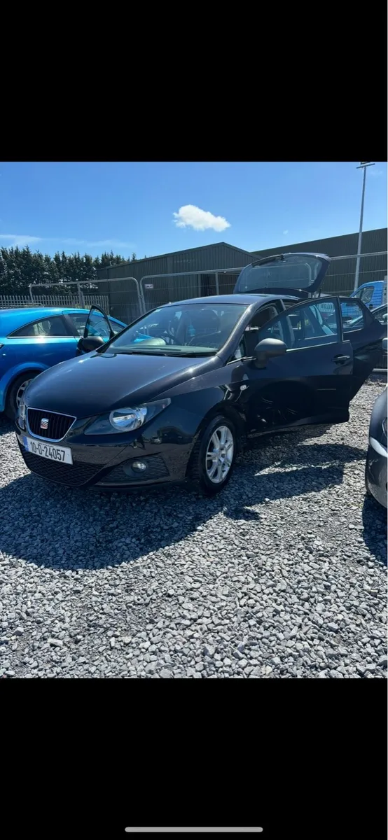 Seat Ibiza - Image 2