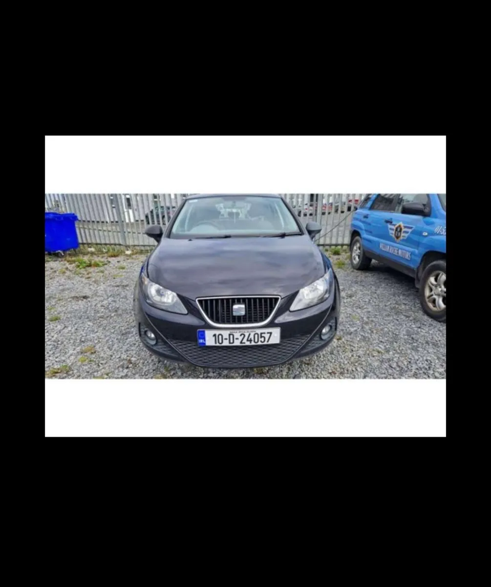 Seat Ibiza - Image 3