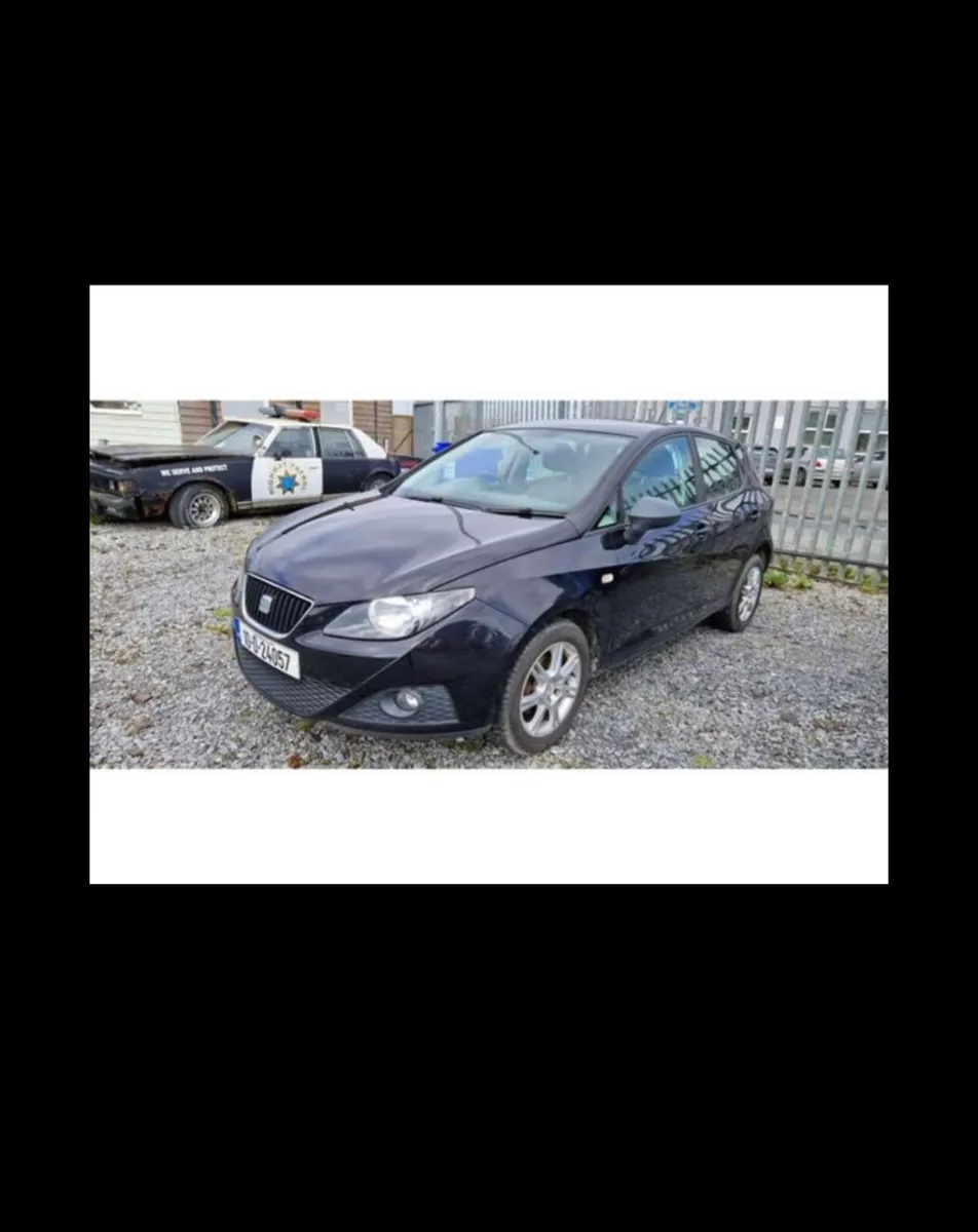 Seat Ibiza - Image 4