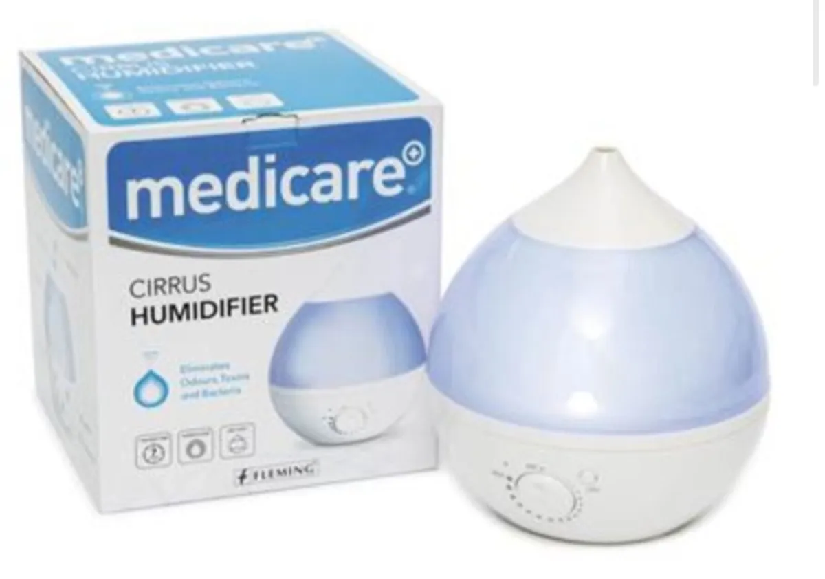 Humidifier - Image 3