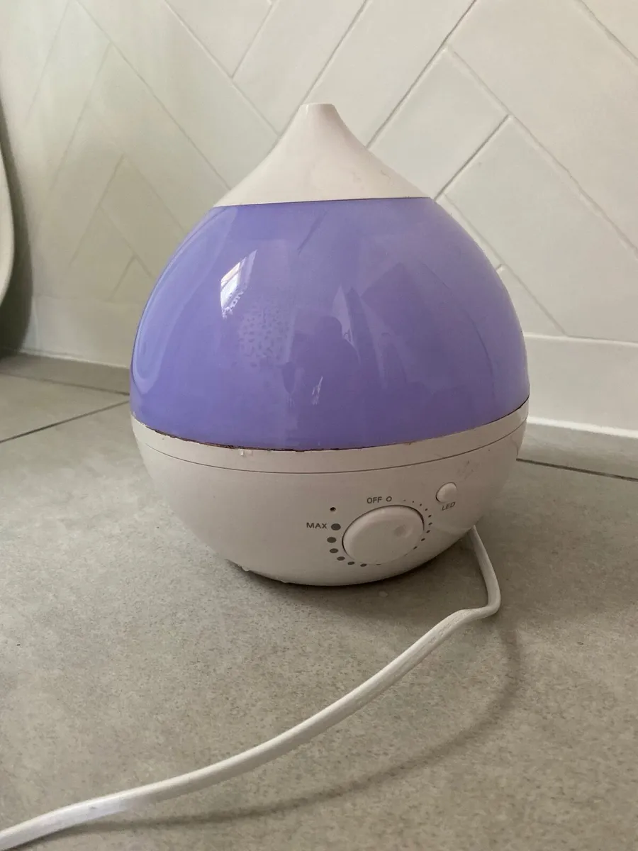 Humidifier - Image 4