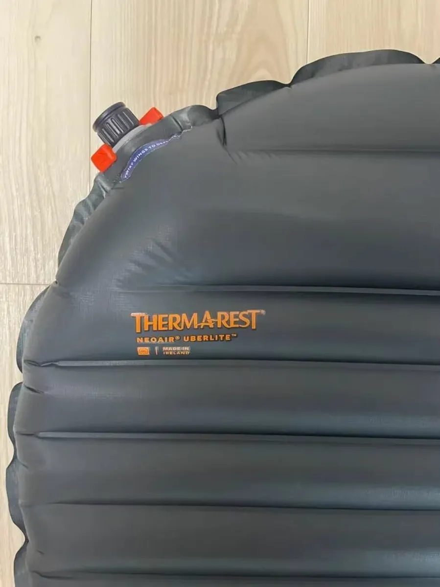 Therm-a-Rest NeoAir Uber Lite - Image 4