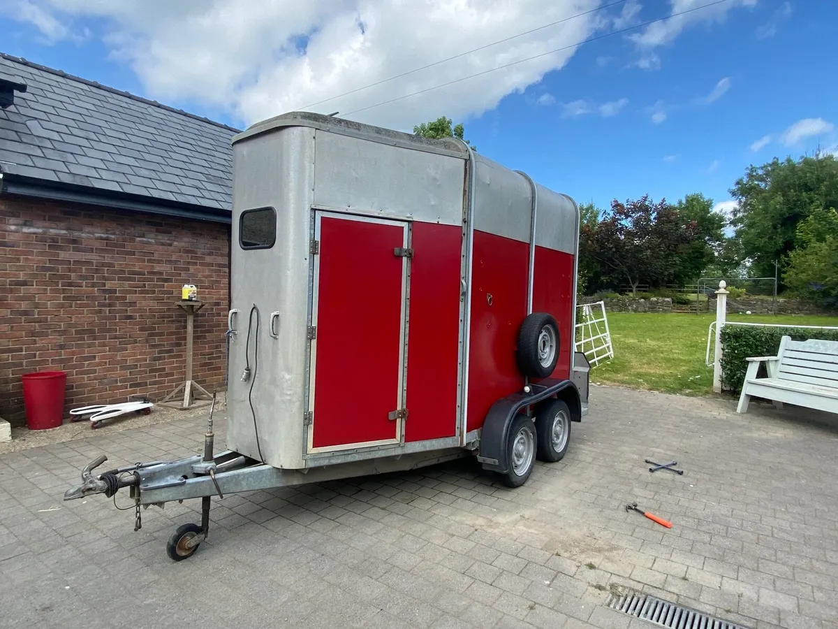 Horsebox - Image 2
