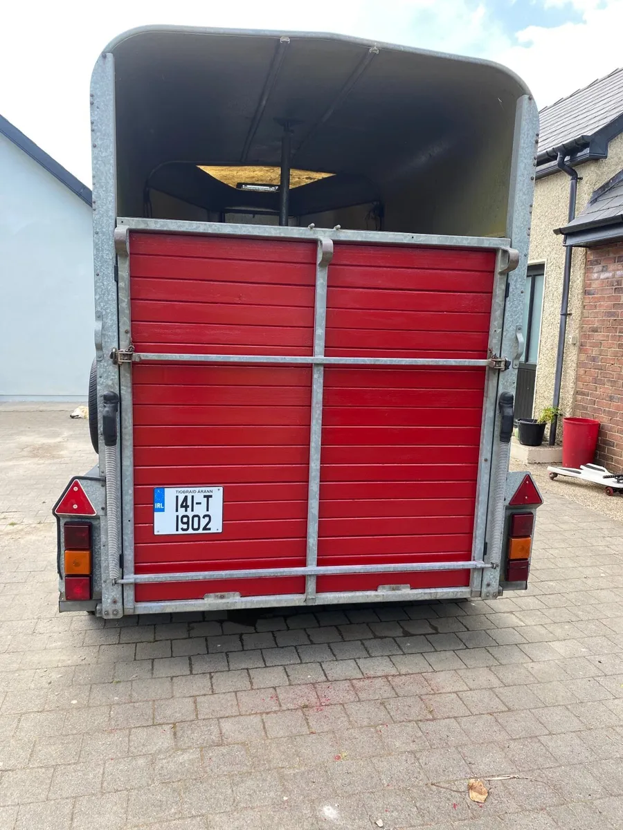 Horsebox - Image 3