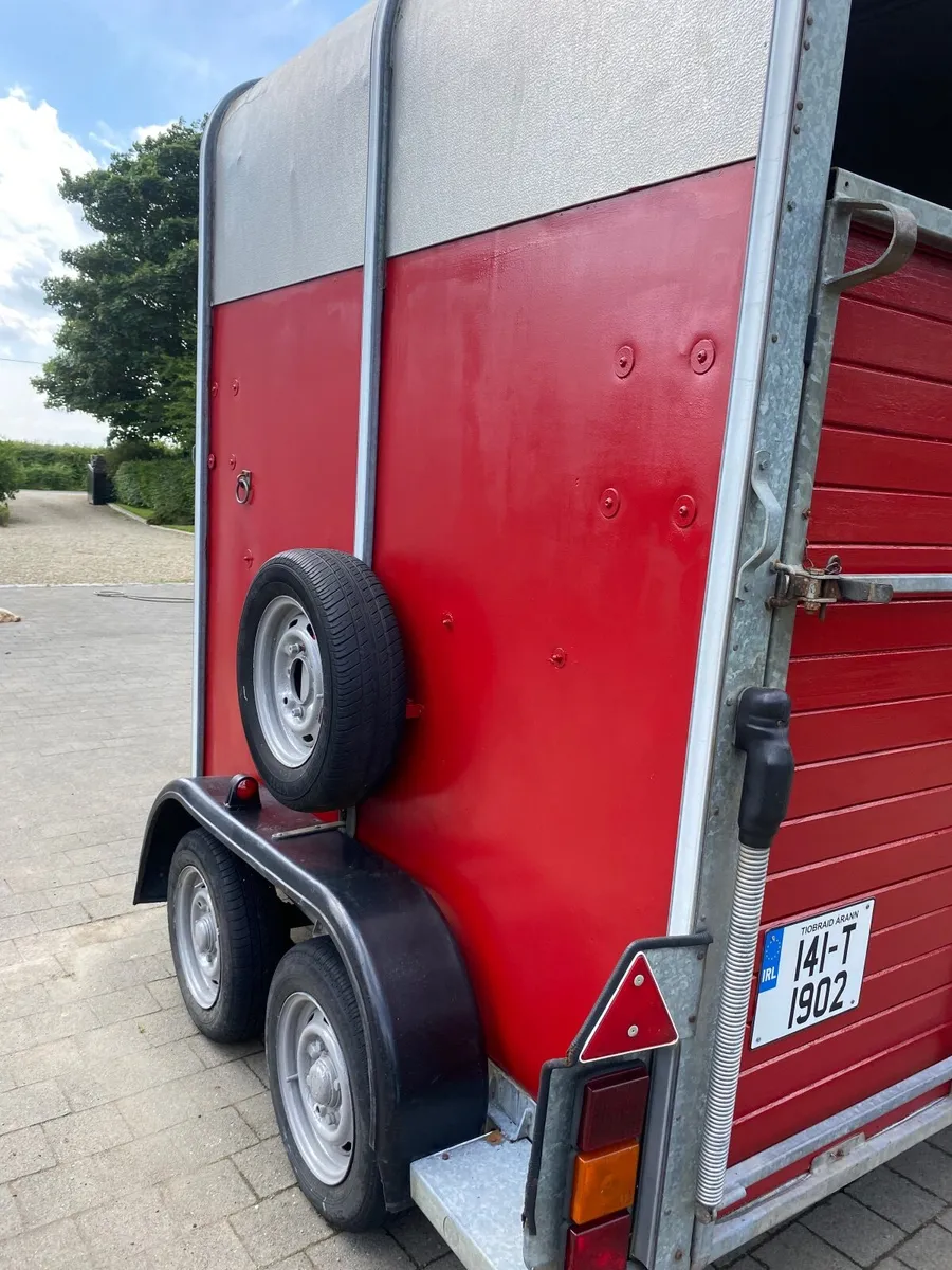 Horsebox - Image 4