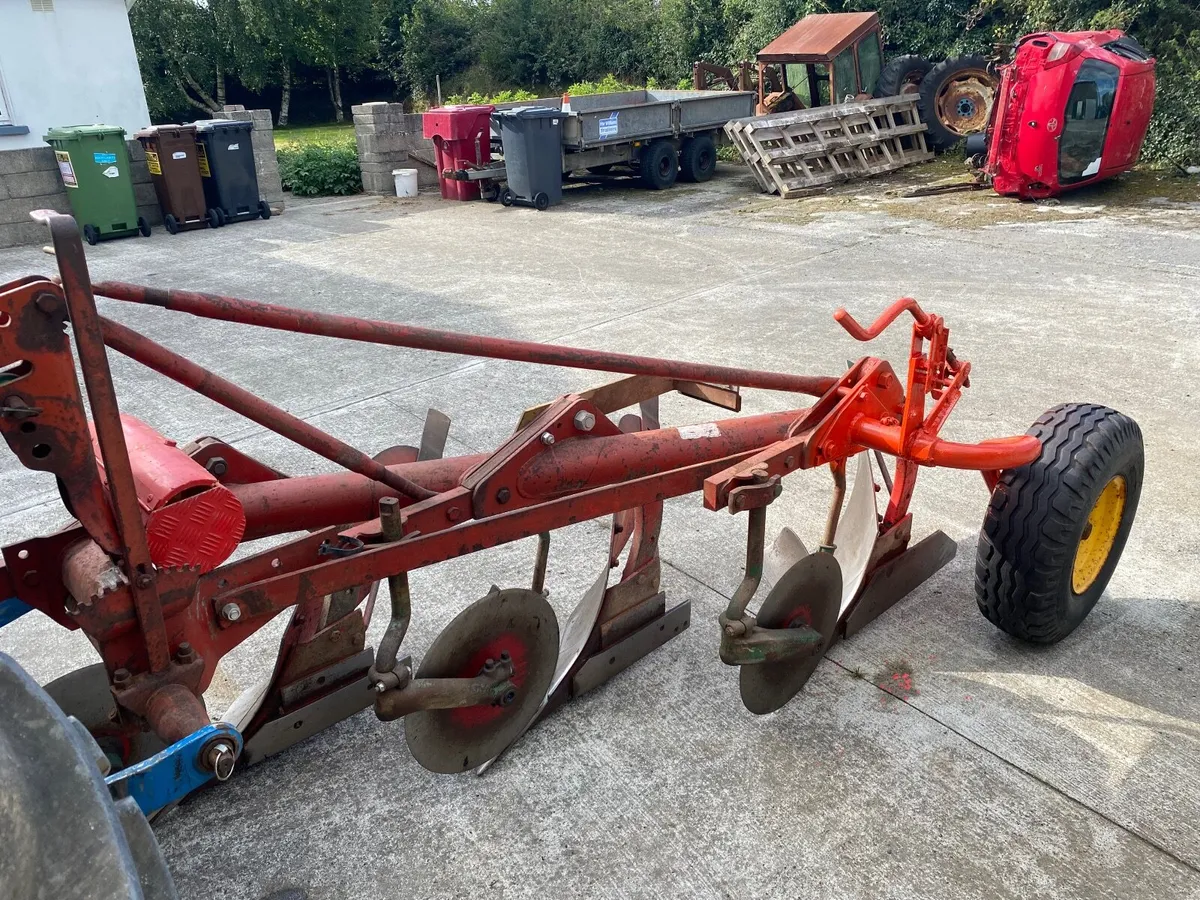 Plough