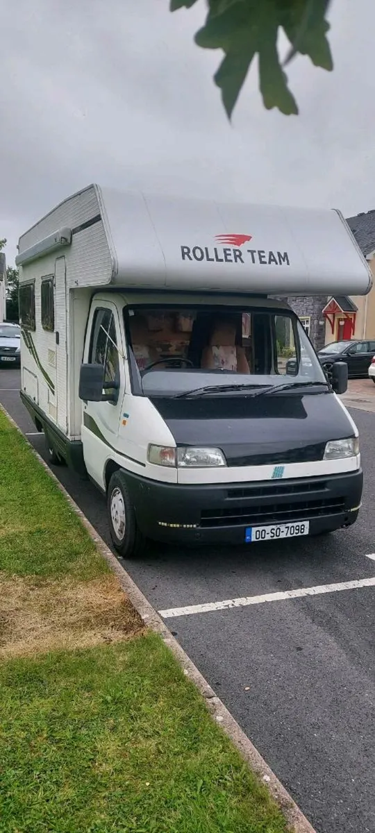 Motorhome - Image 3