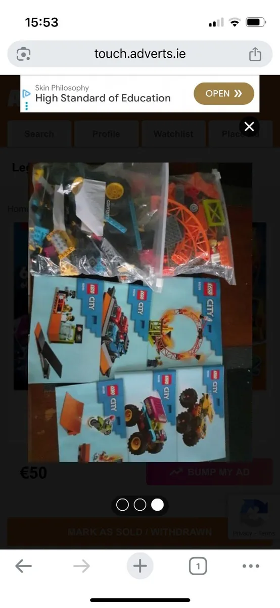 Lego set - Image 2