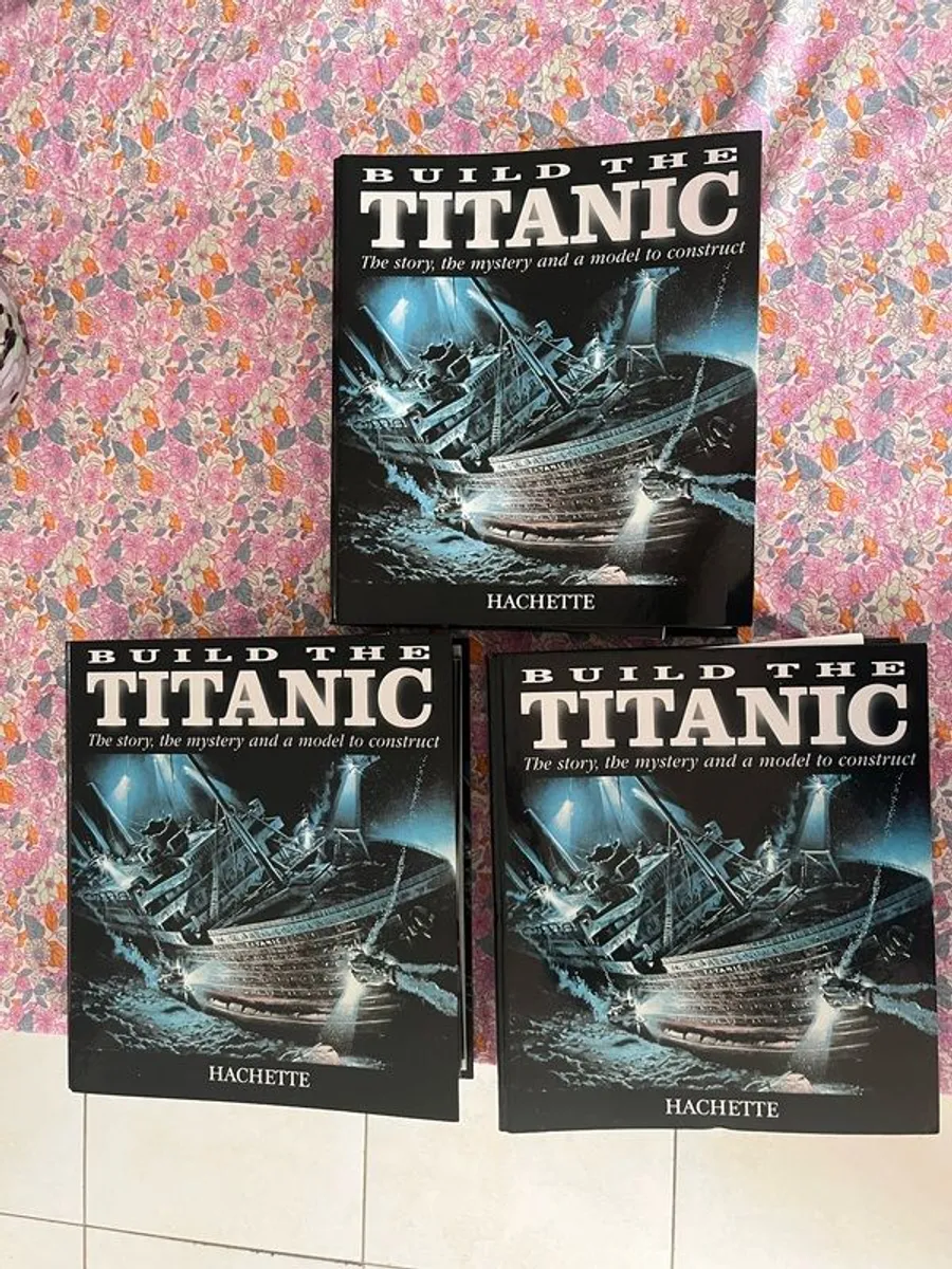 Titanic - Image 1