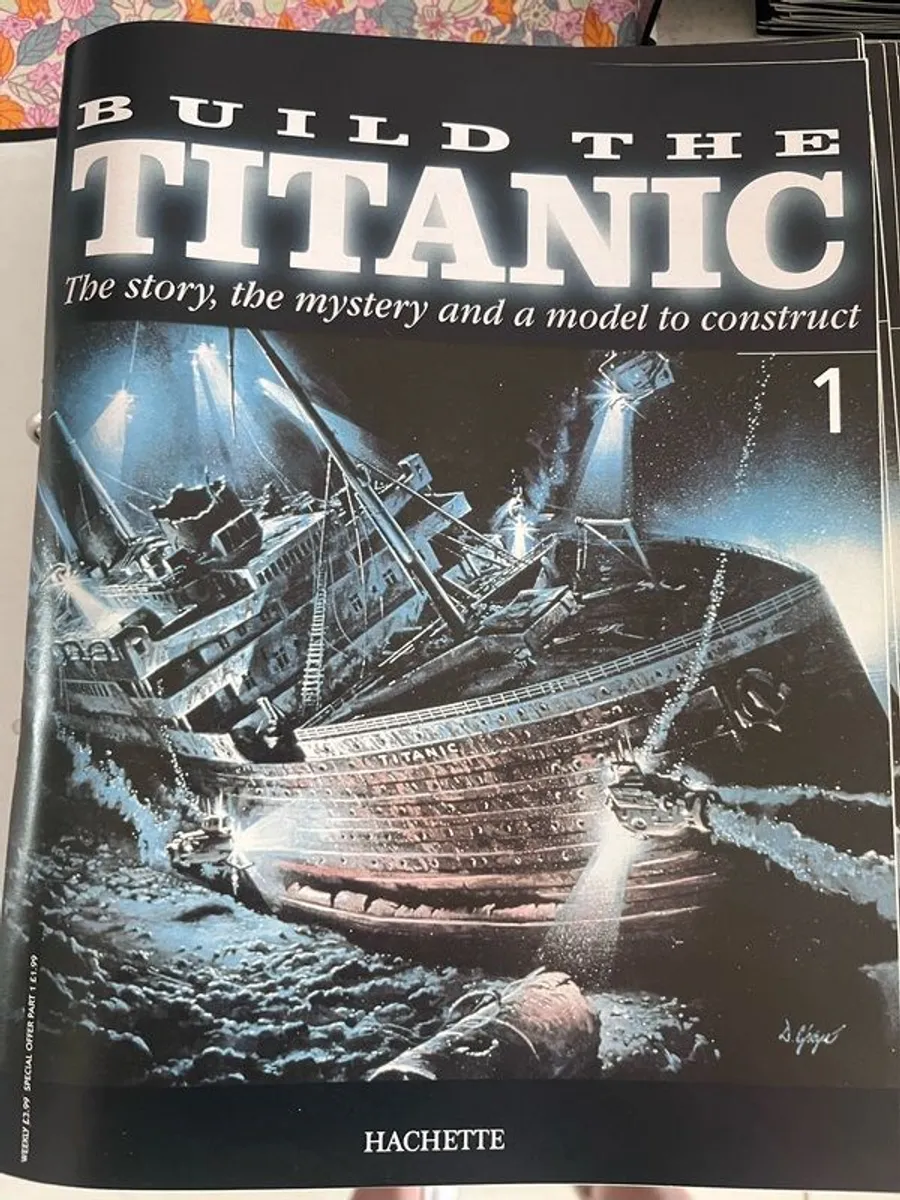 Titanic - Image 2