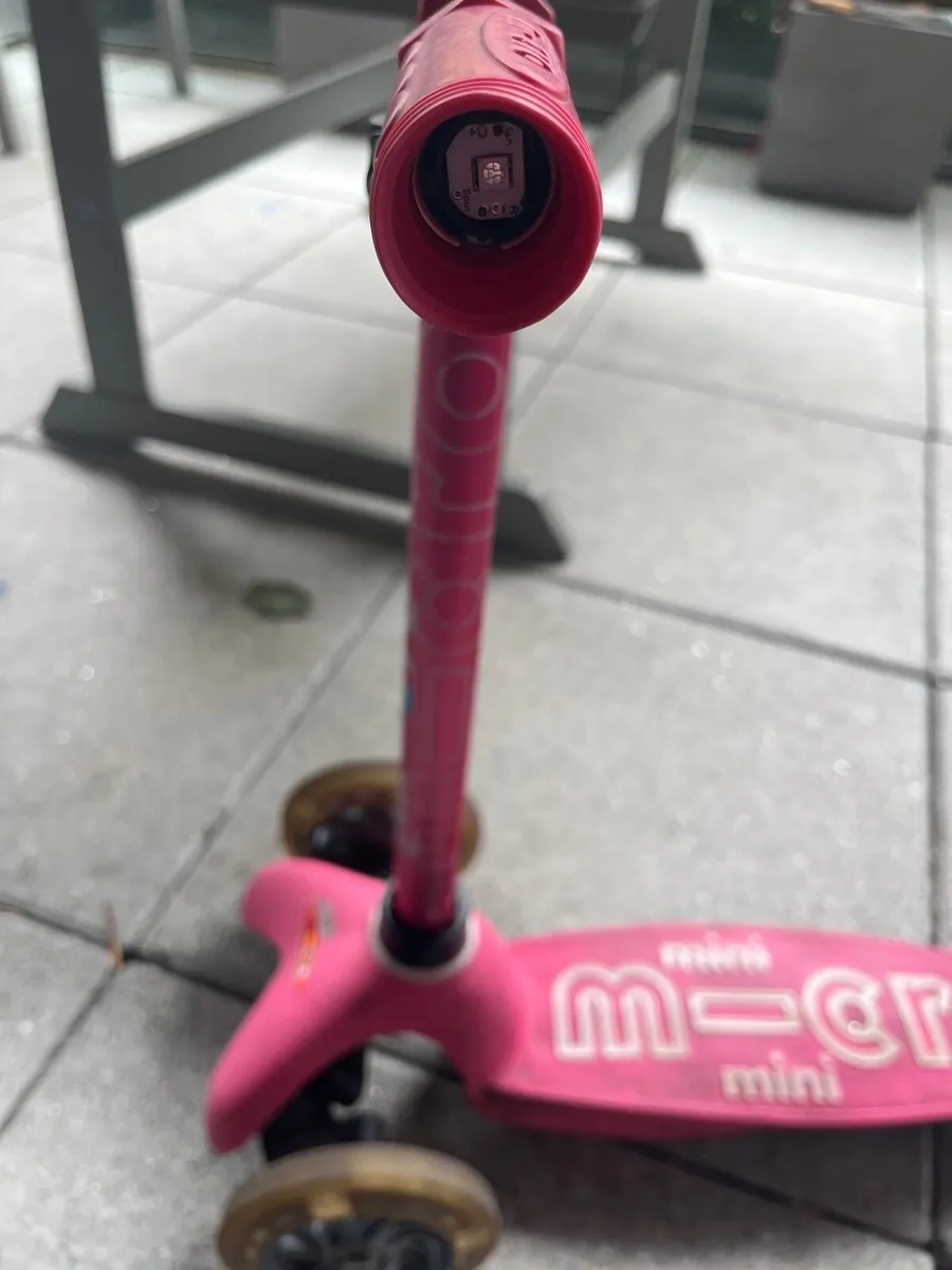 Micro Mini scooter - Image 1