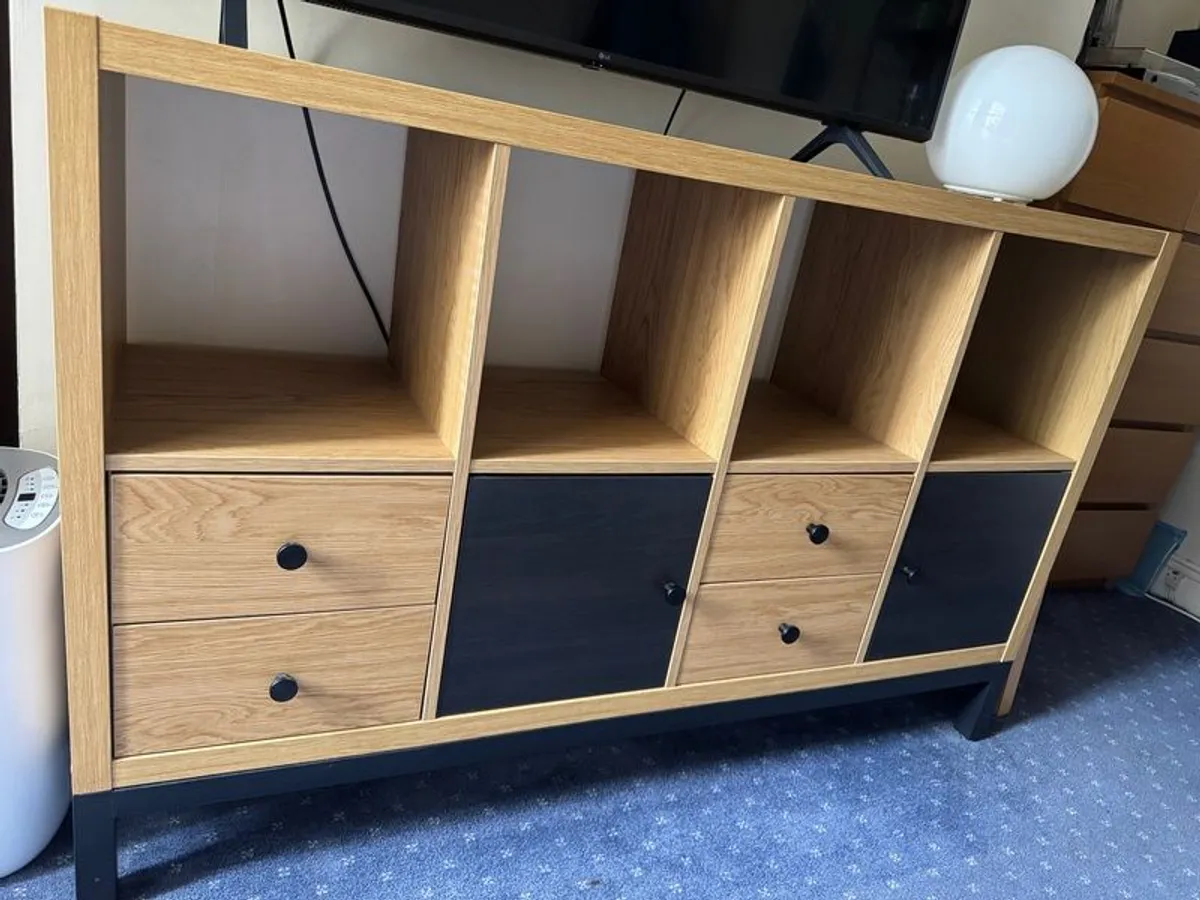 IKEA Kallax Unit - Image 1