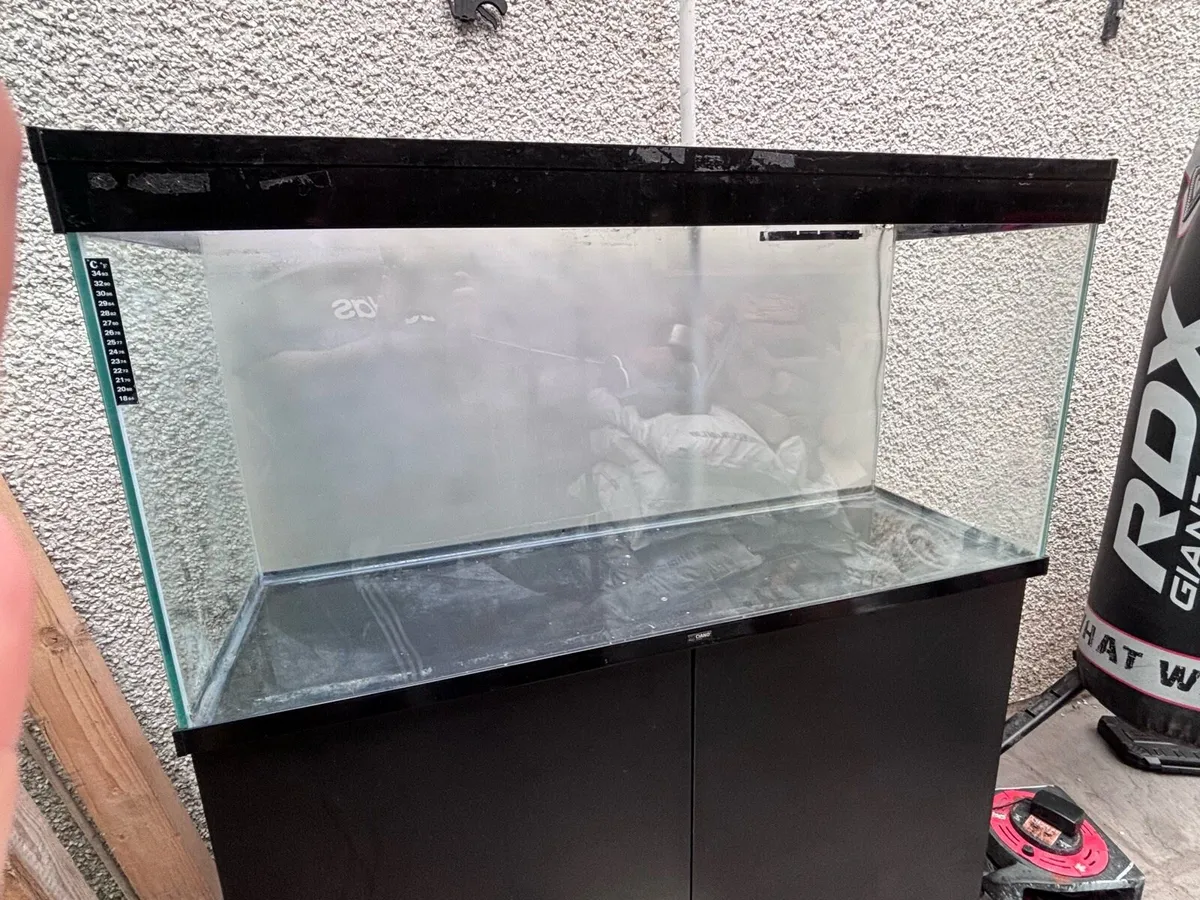 Fish tank - Image 1