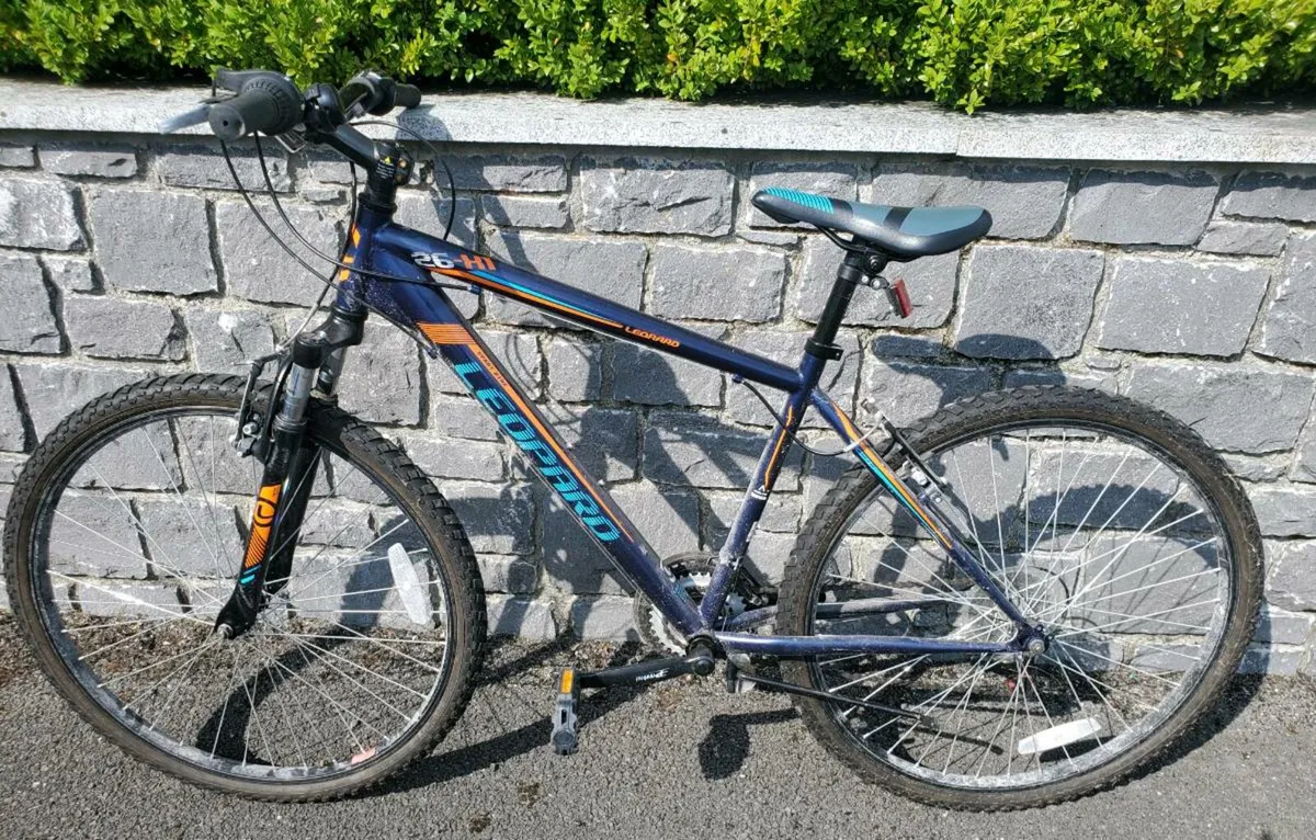 Child/teen bicycle - Image 1