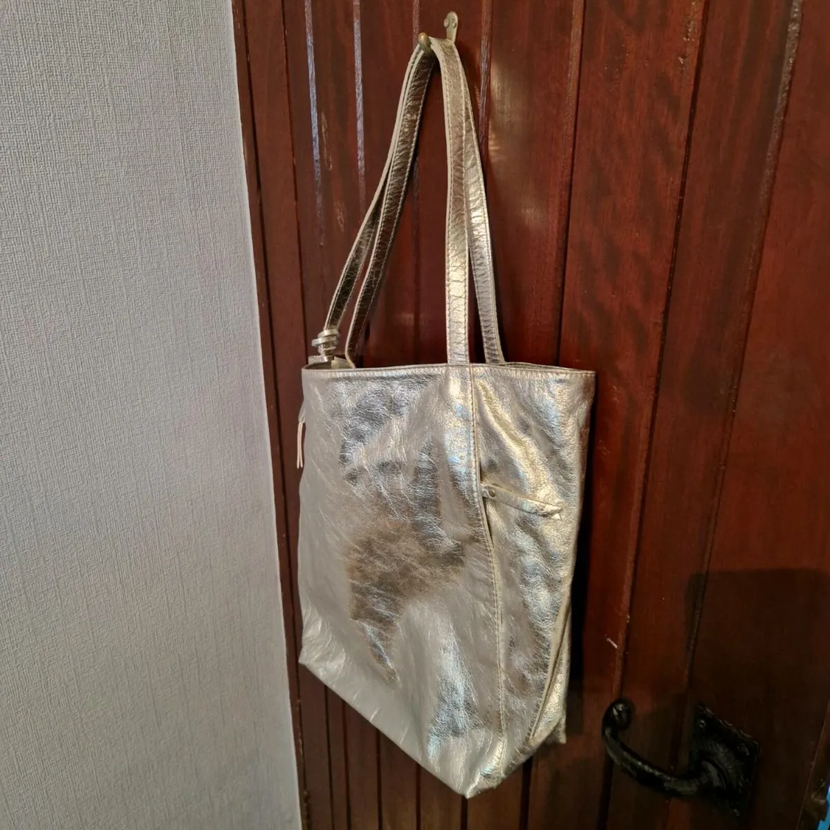 Ladies tote bad - Image 1