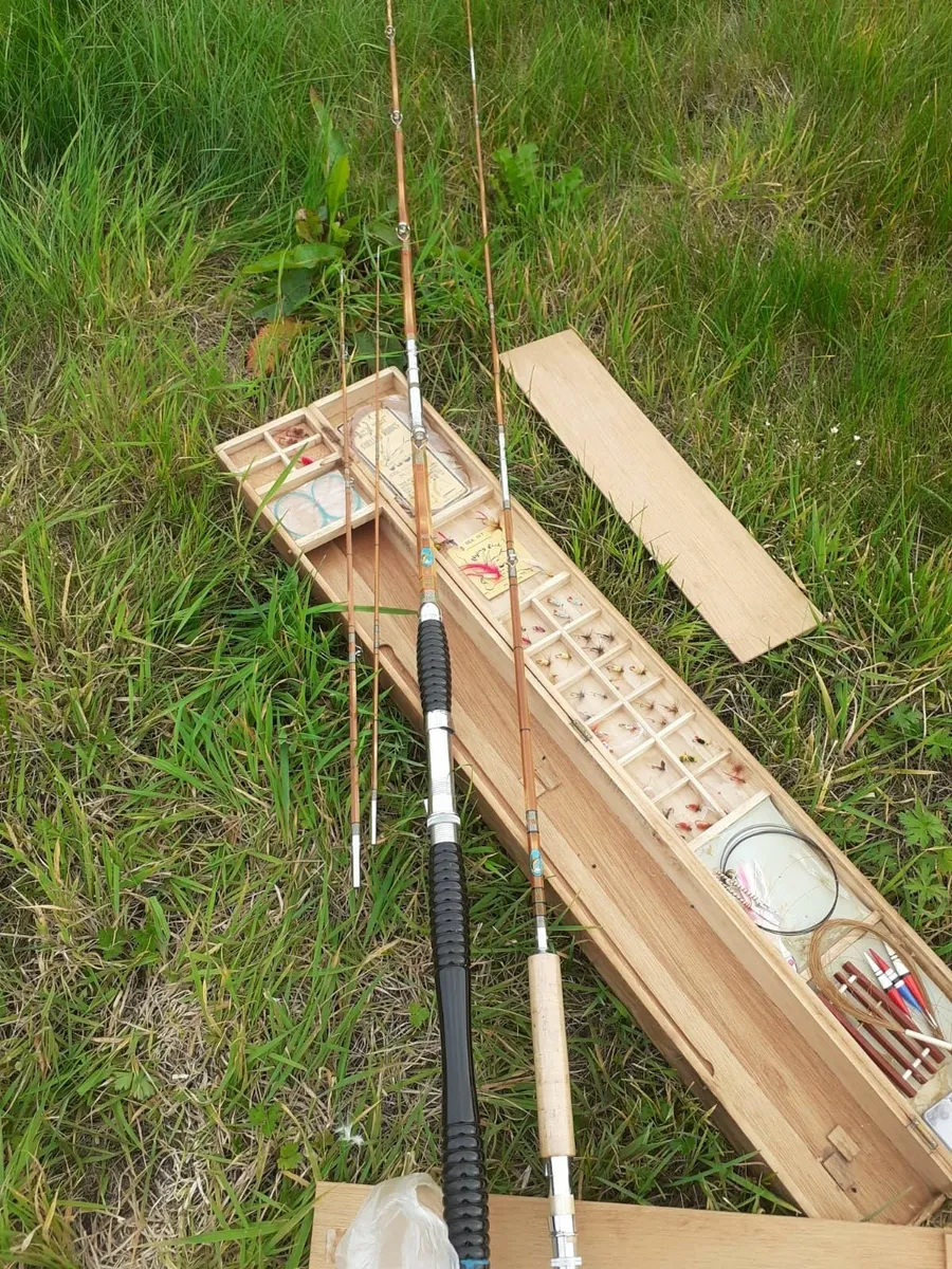 FISHING RODS 0899825042 - Image 2
