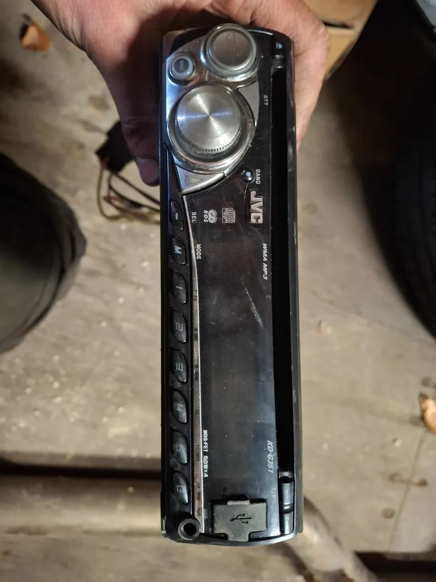Garage clearance - Everything must go! - Image 4