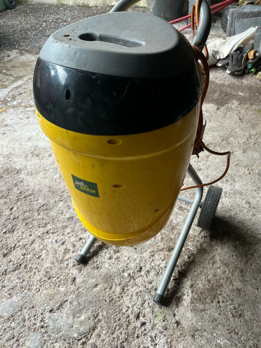 Mulcher - Image 1