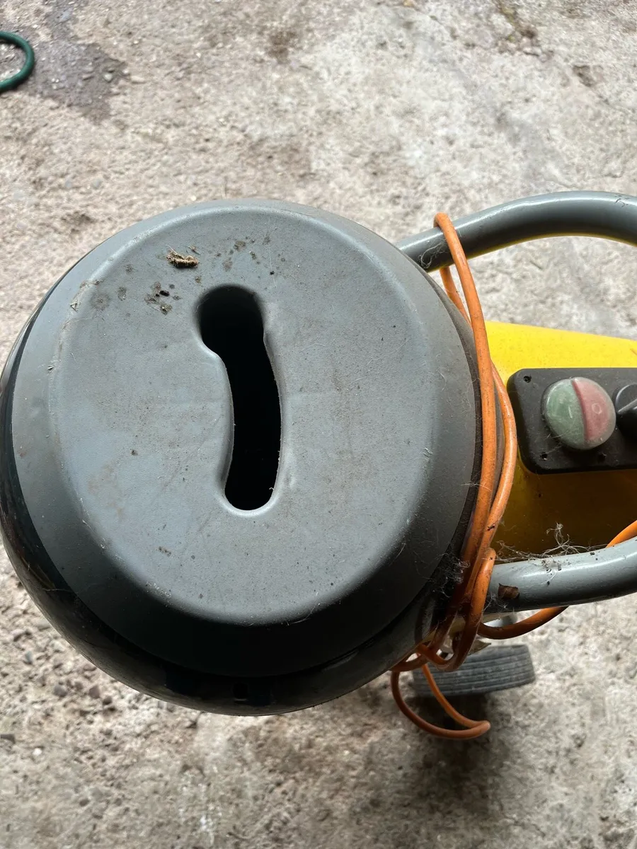Mulcher - Image 4