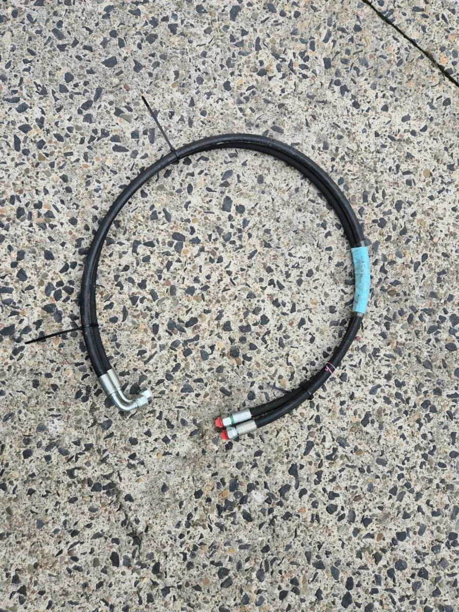 hydraulic hose - Image 1