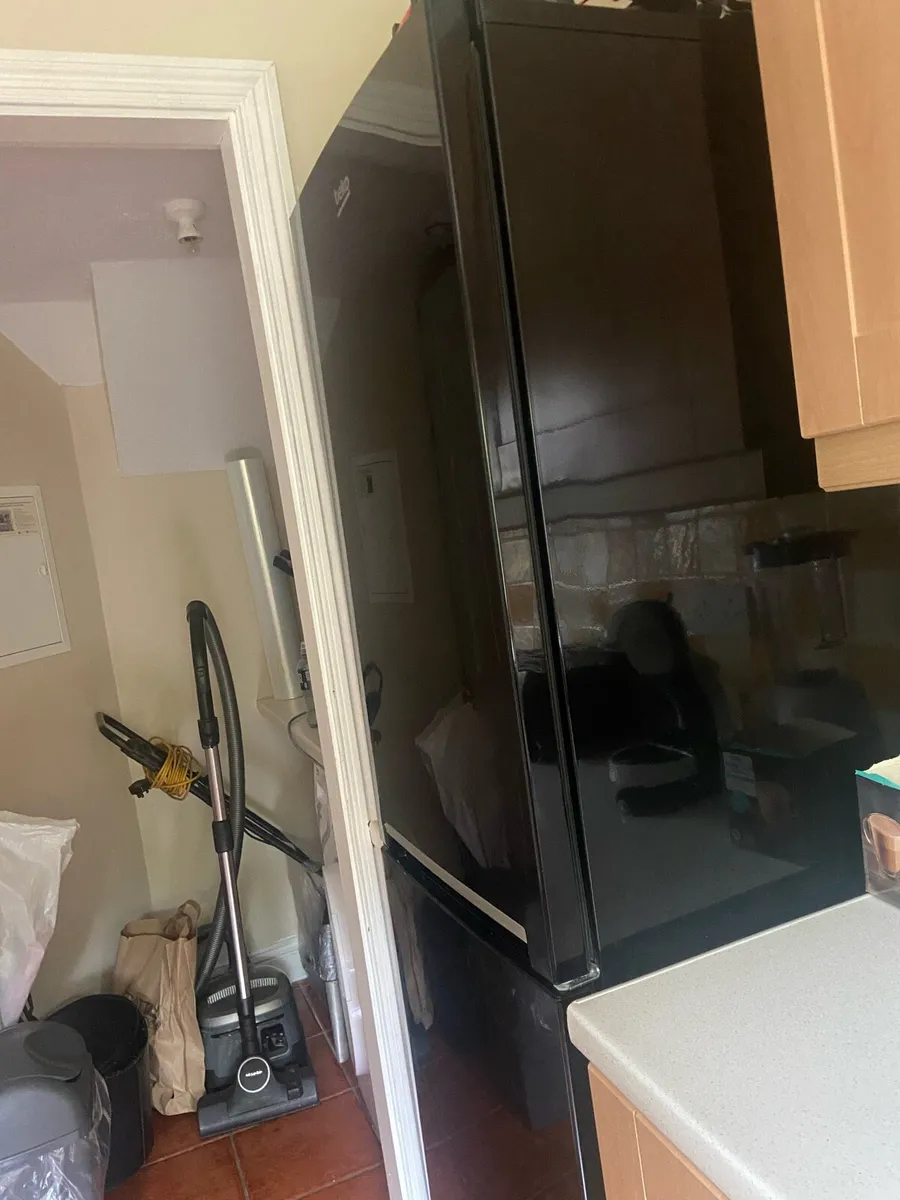 Beko Fridge Freezer - Image 2