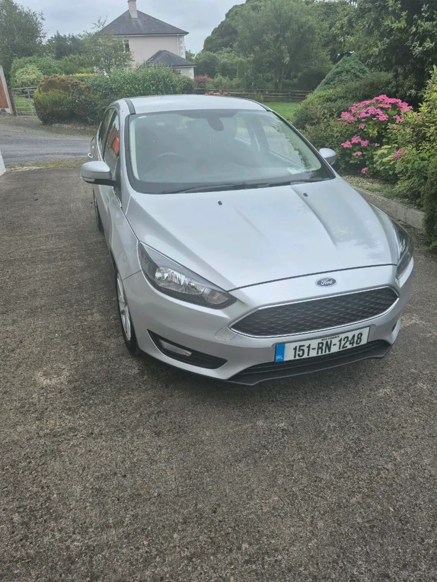 Ford focus 1.5 zetec - Image 2
