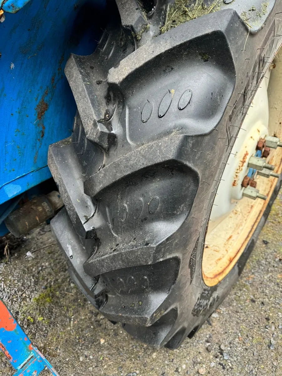 Ford 4610 - Image 4