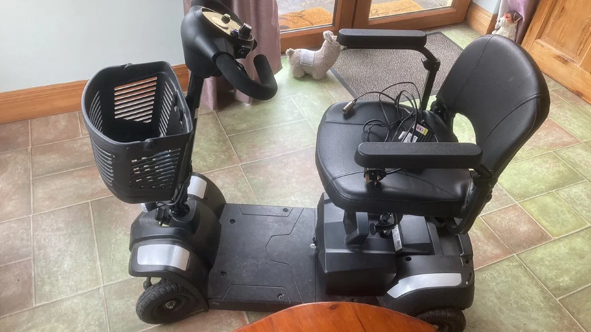 Mobility scooter - Image 3