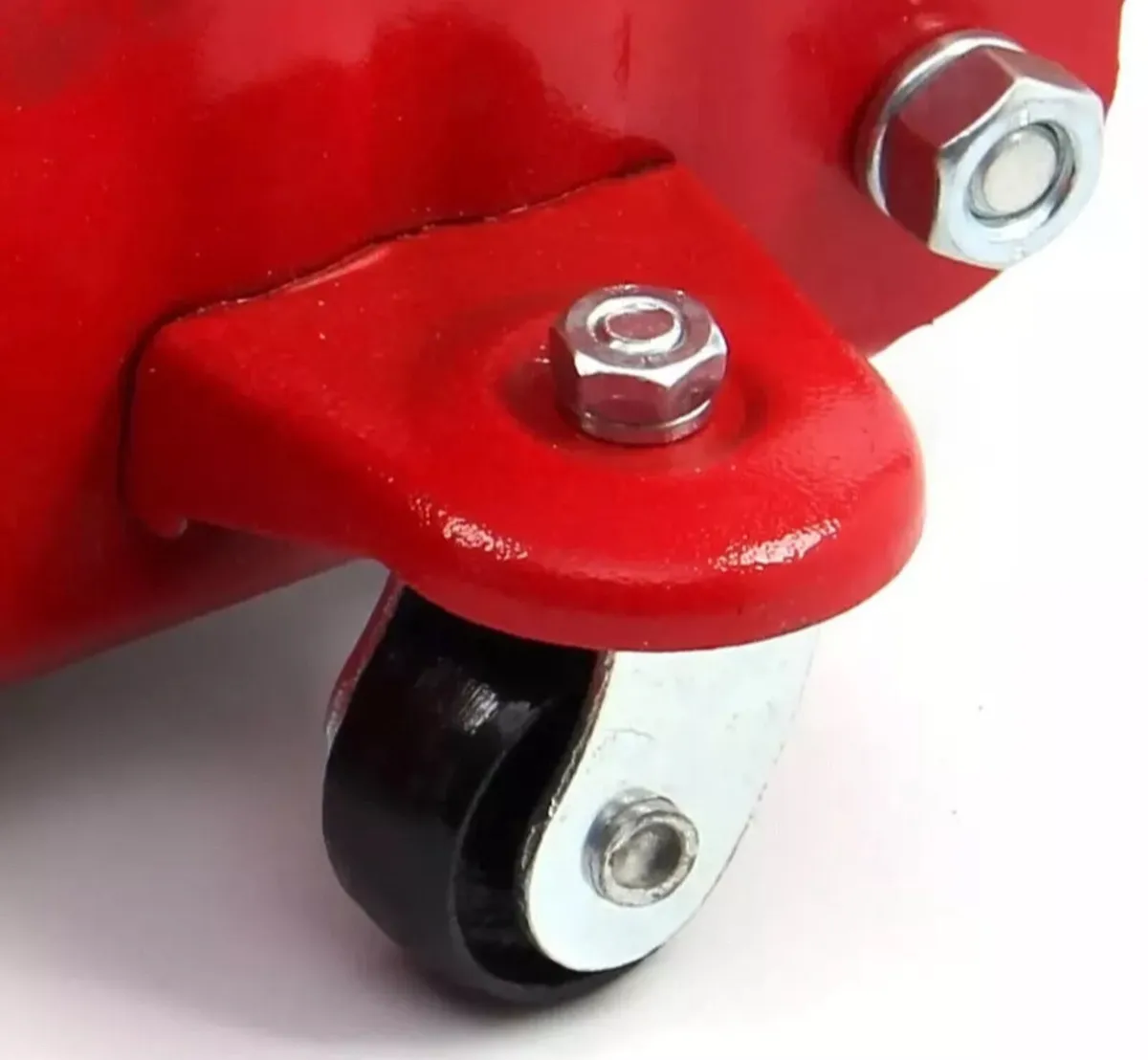 NEW 2 Ton Tonne Hydraulic Trolley Floor Jack - Image 3