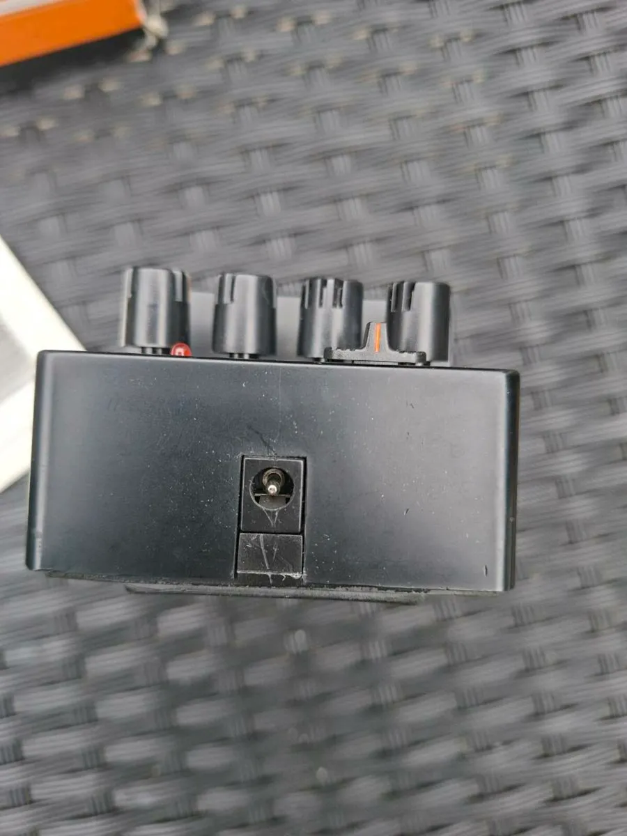 1980's Arion Metal Master SMM-1 - Image 3