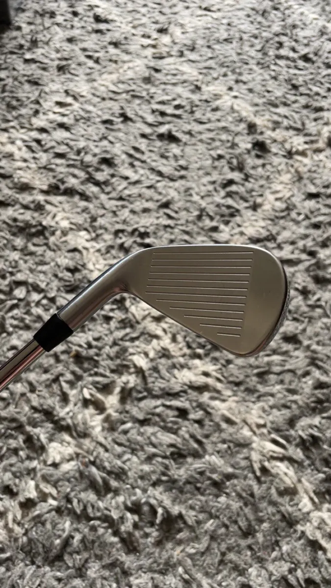 Titleist T200 Driving Iron - Image 2