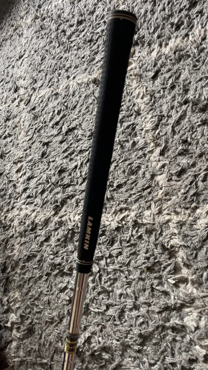 Titleist T200 Driving Iron - Image 4