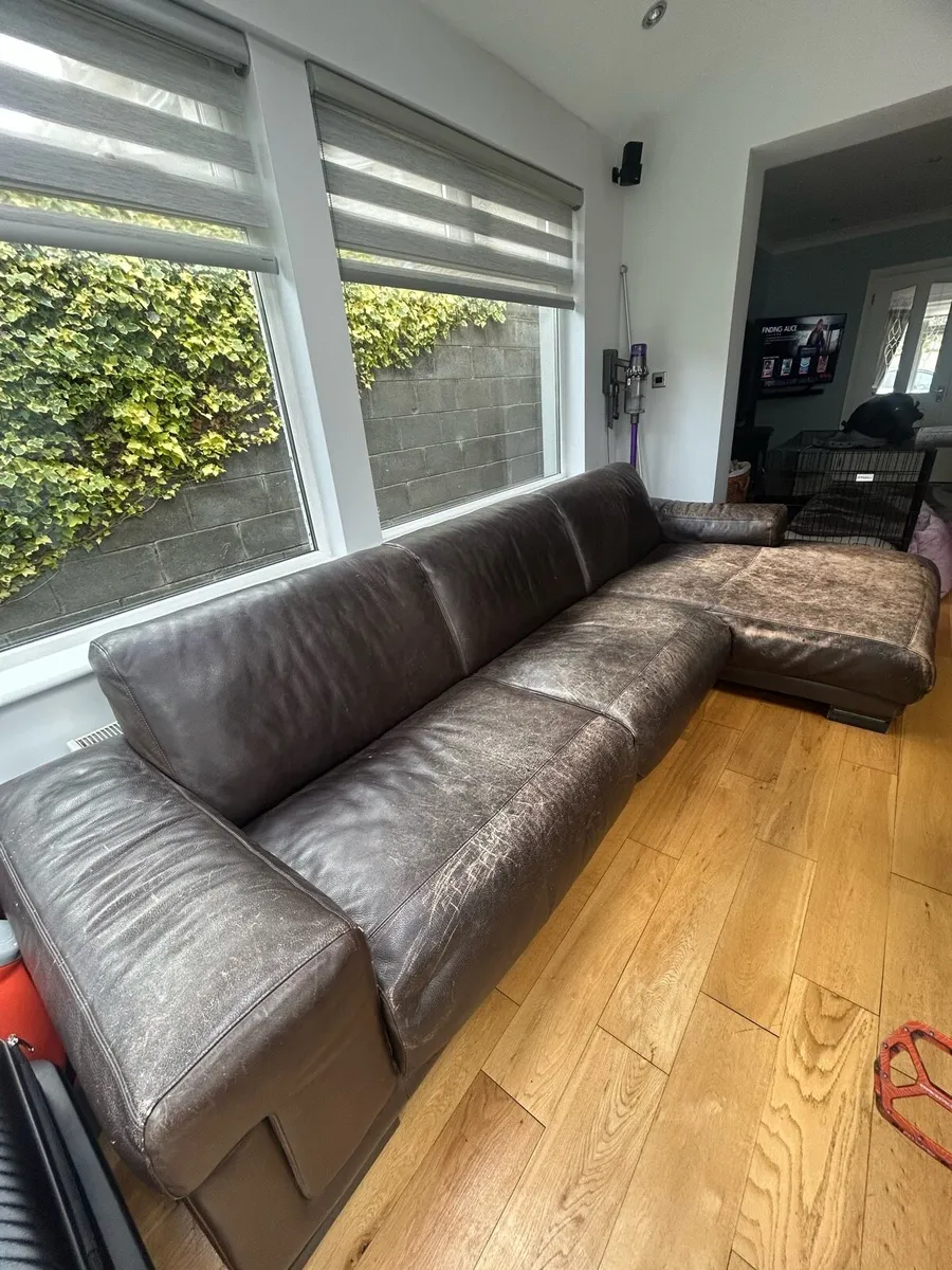 Sofa - Image 1