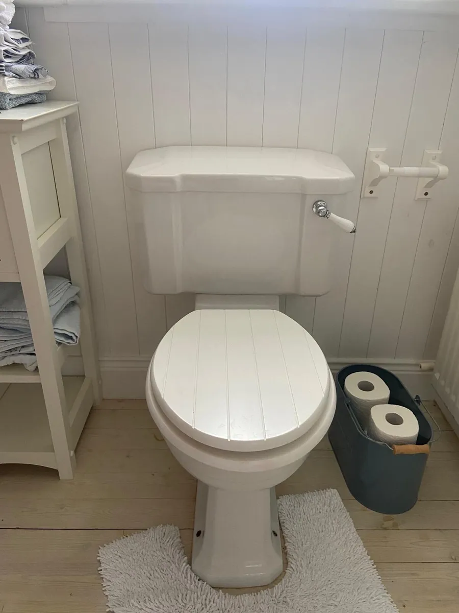 Major House Renovation [8] - Everything Must Go - Image 2