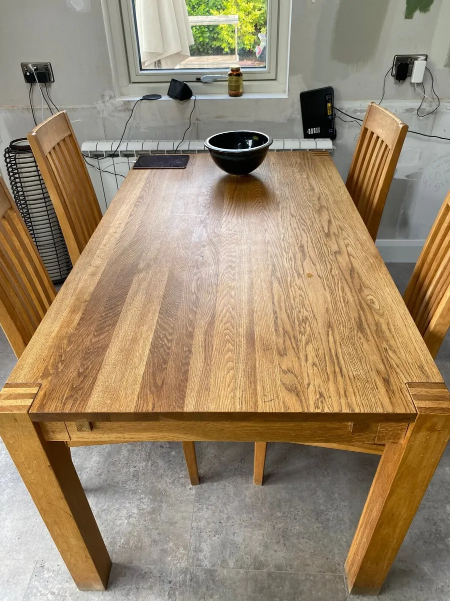 Furniture - Image 1
