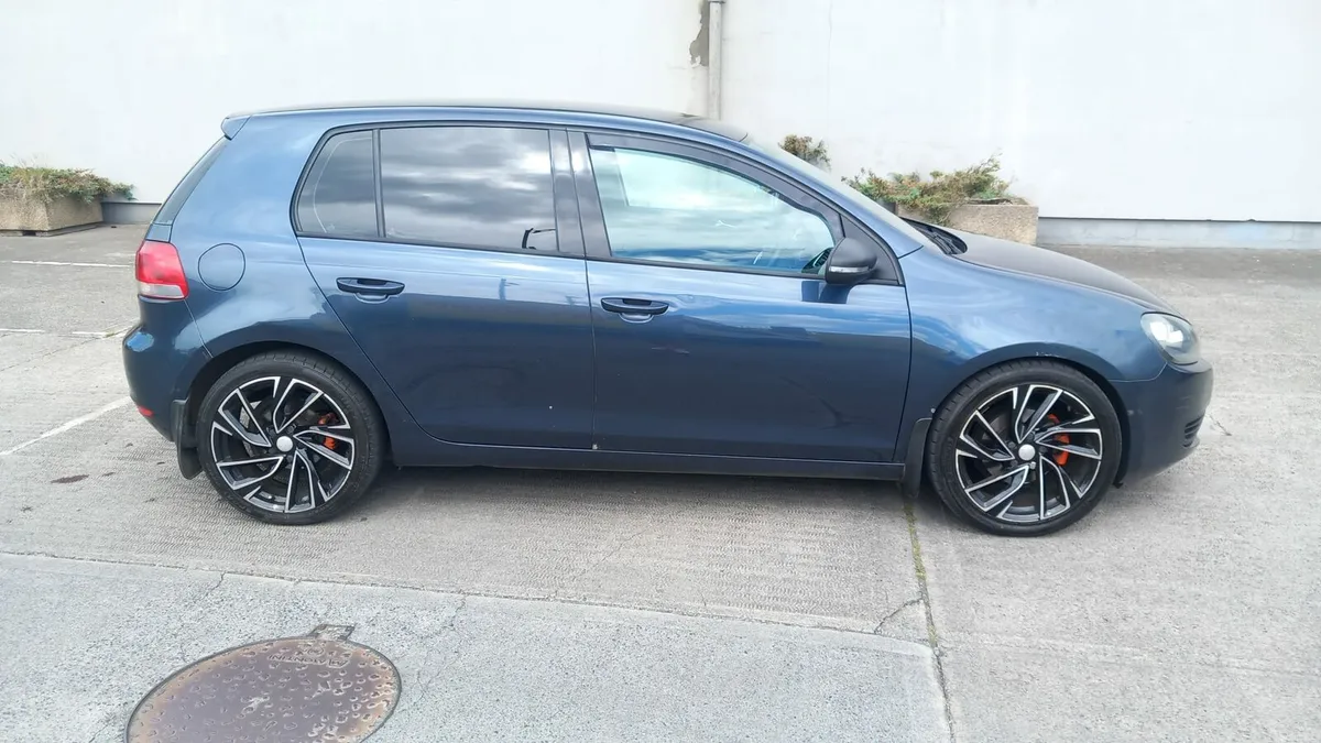 VW GOLF 1.6D - Image 3