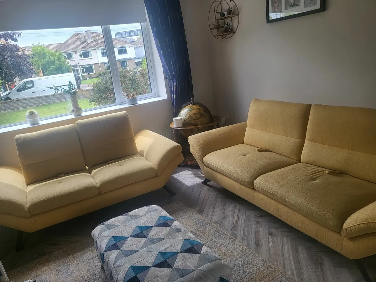 Sofa - Image 1