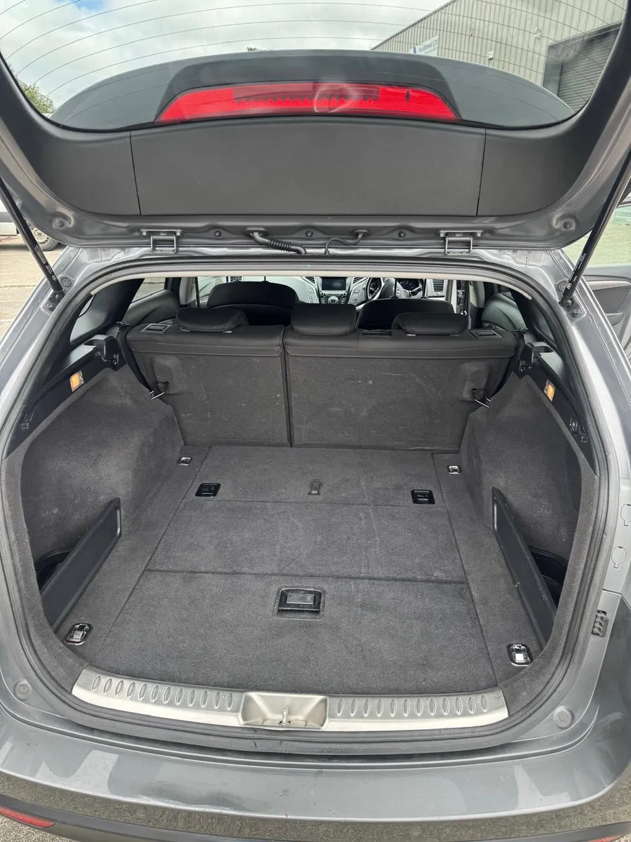 Hyundai i40 blue drive 1.7 - Image 3