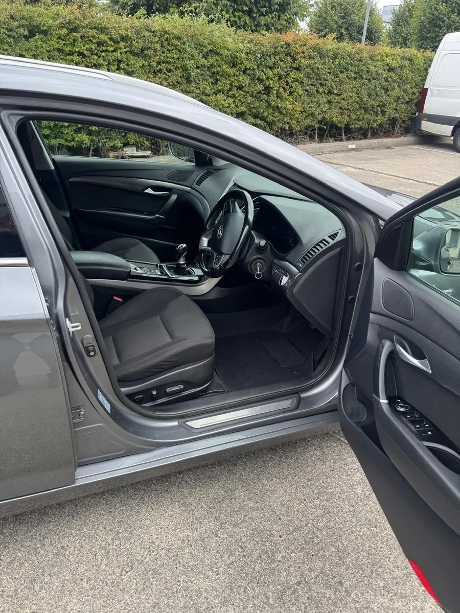 Hyundai i40 blue drive 1.7 - Image 4