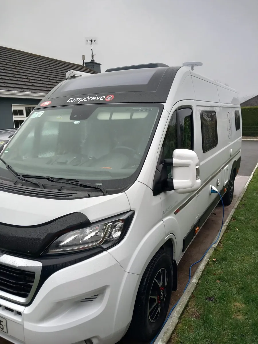 Campervan - Image 2