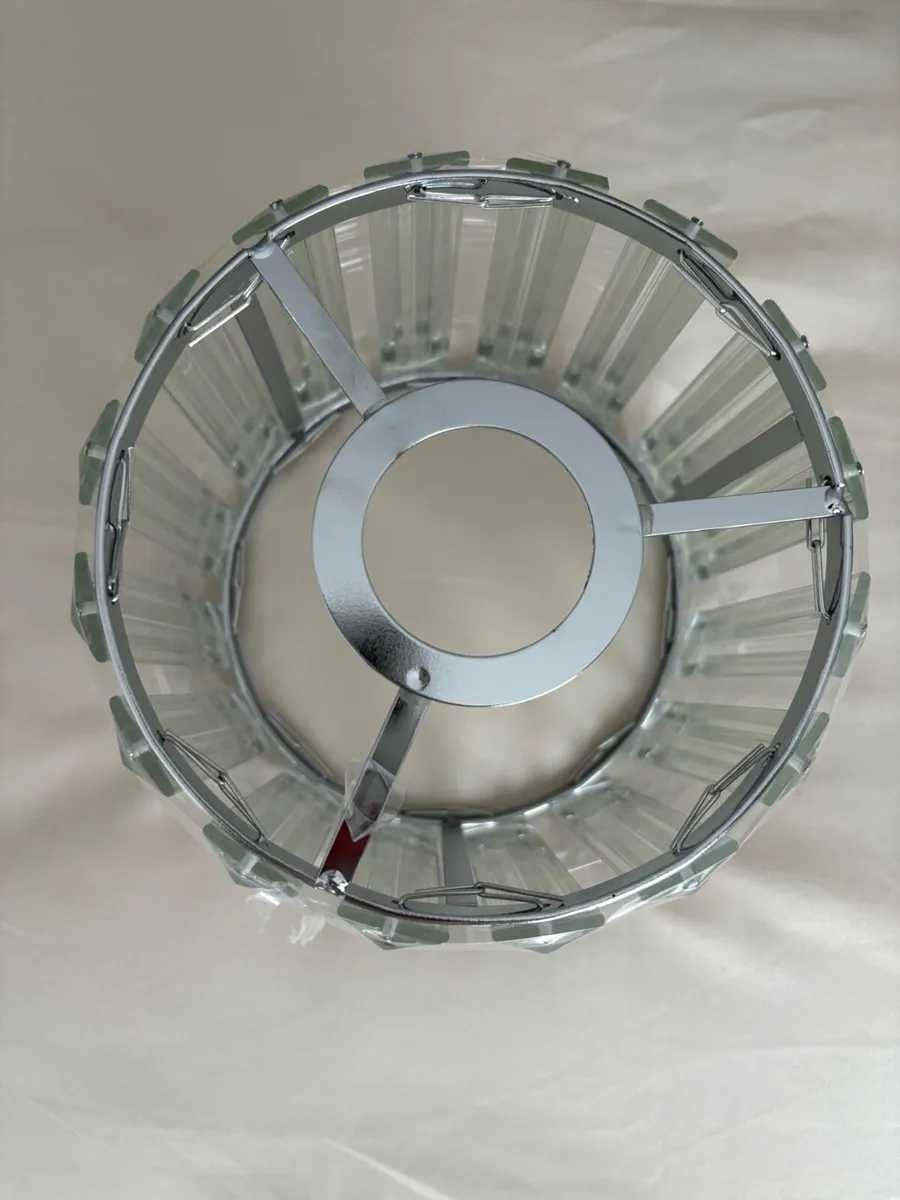 Ceiling lights x2 - Image 2