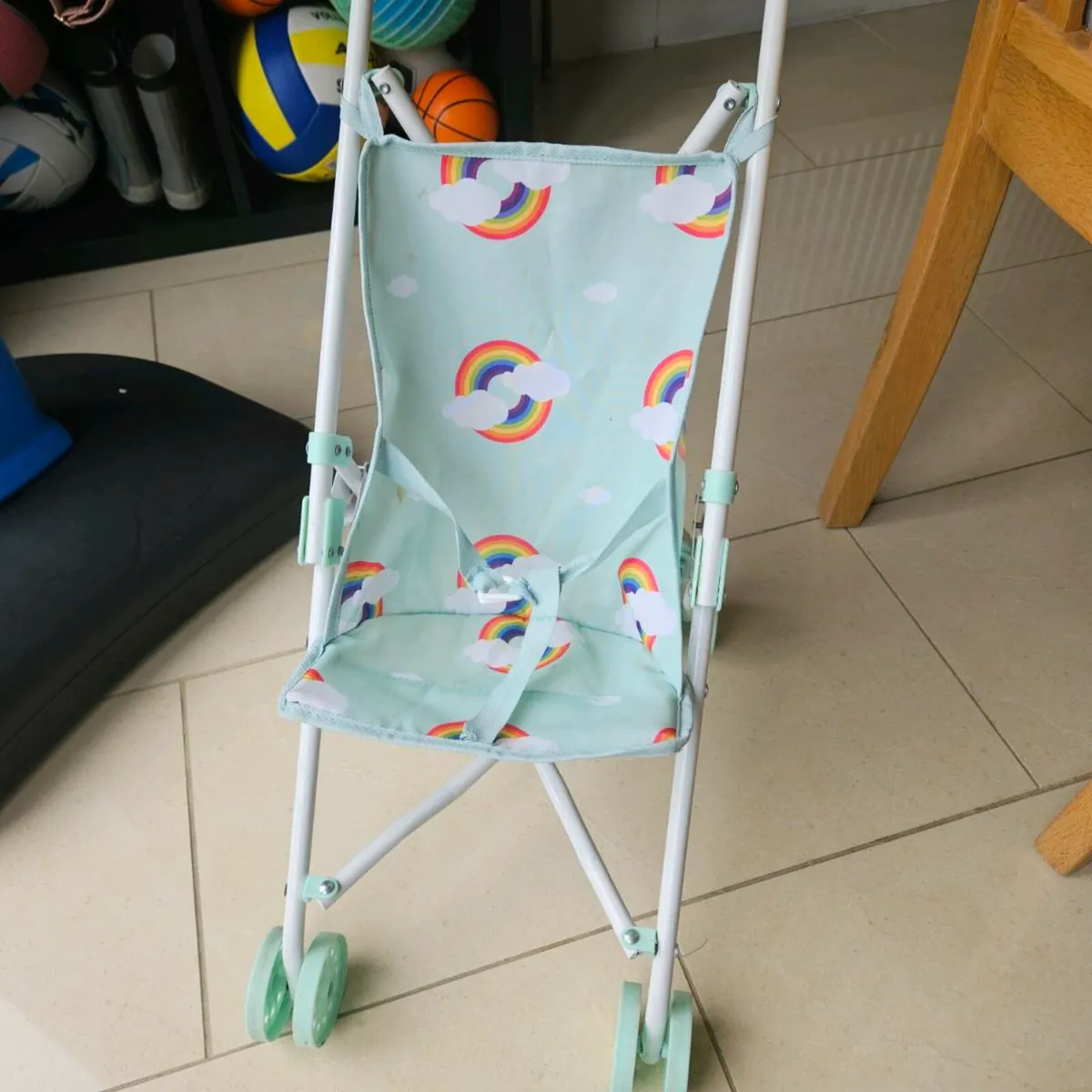 FREE dolls buggy - Image 2