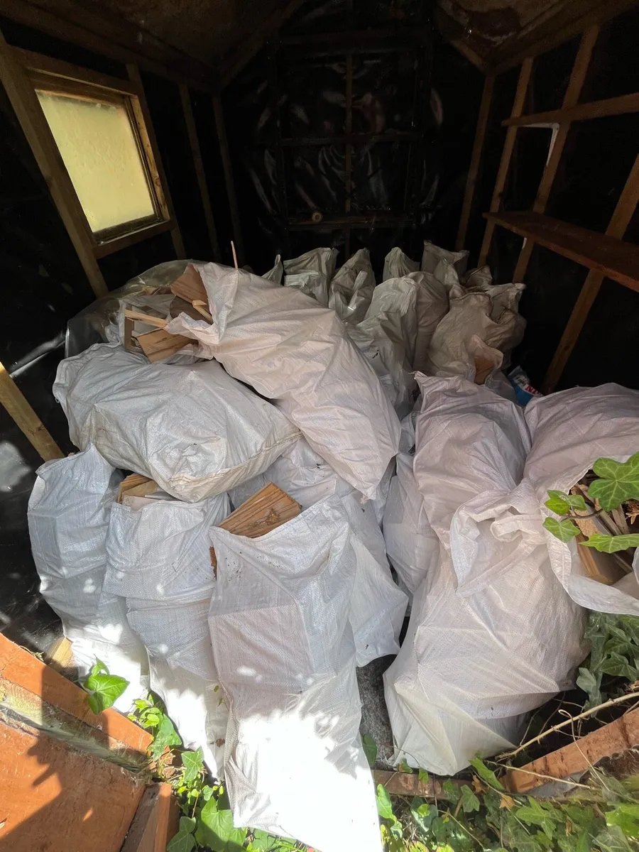Firewood - Image 1