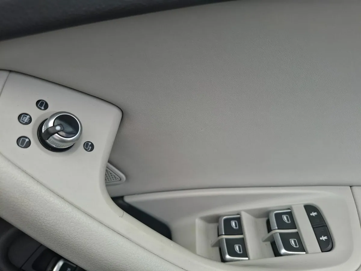 Audi A6 2015 - Image 3