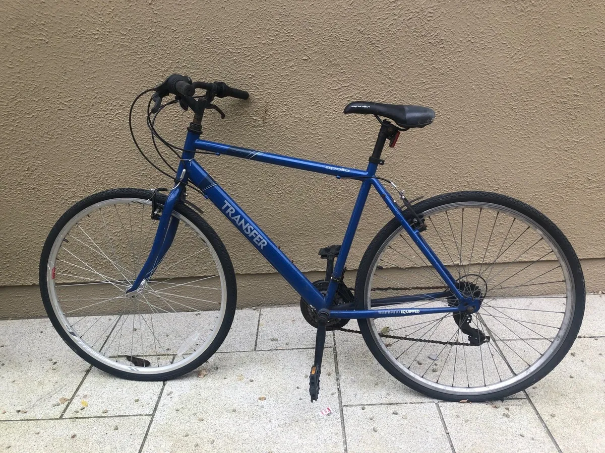 Bicycle - Image 2