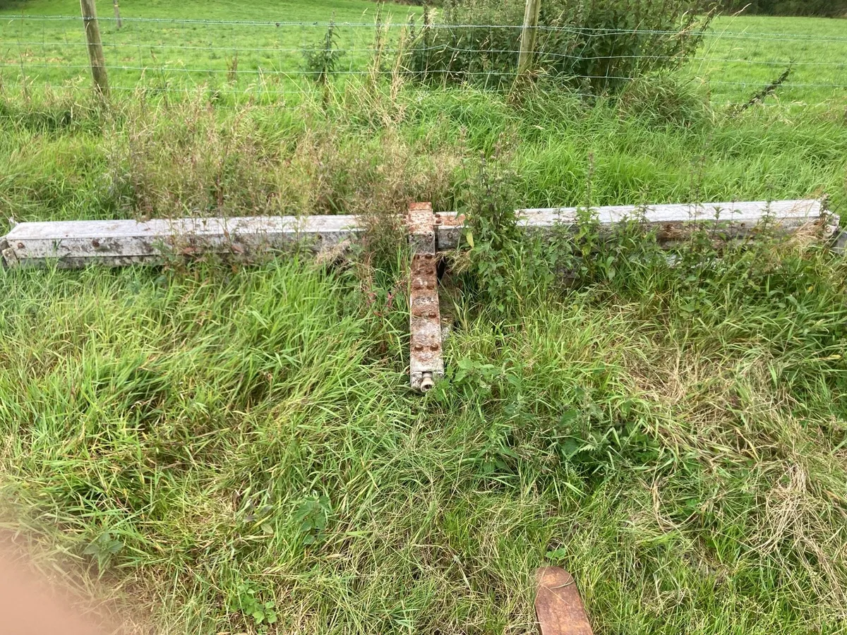 Alfco Automatic rope scraper - Image 3