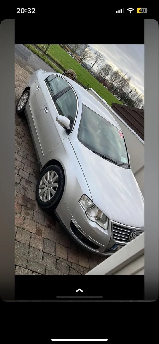 VW Passat 1.9 TDI - Image 1