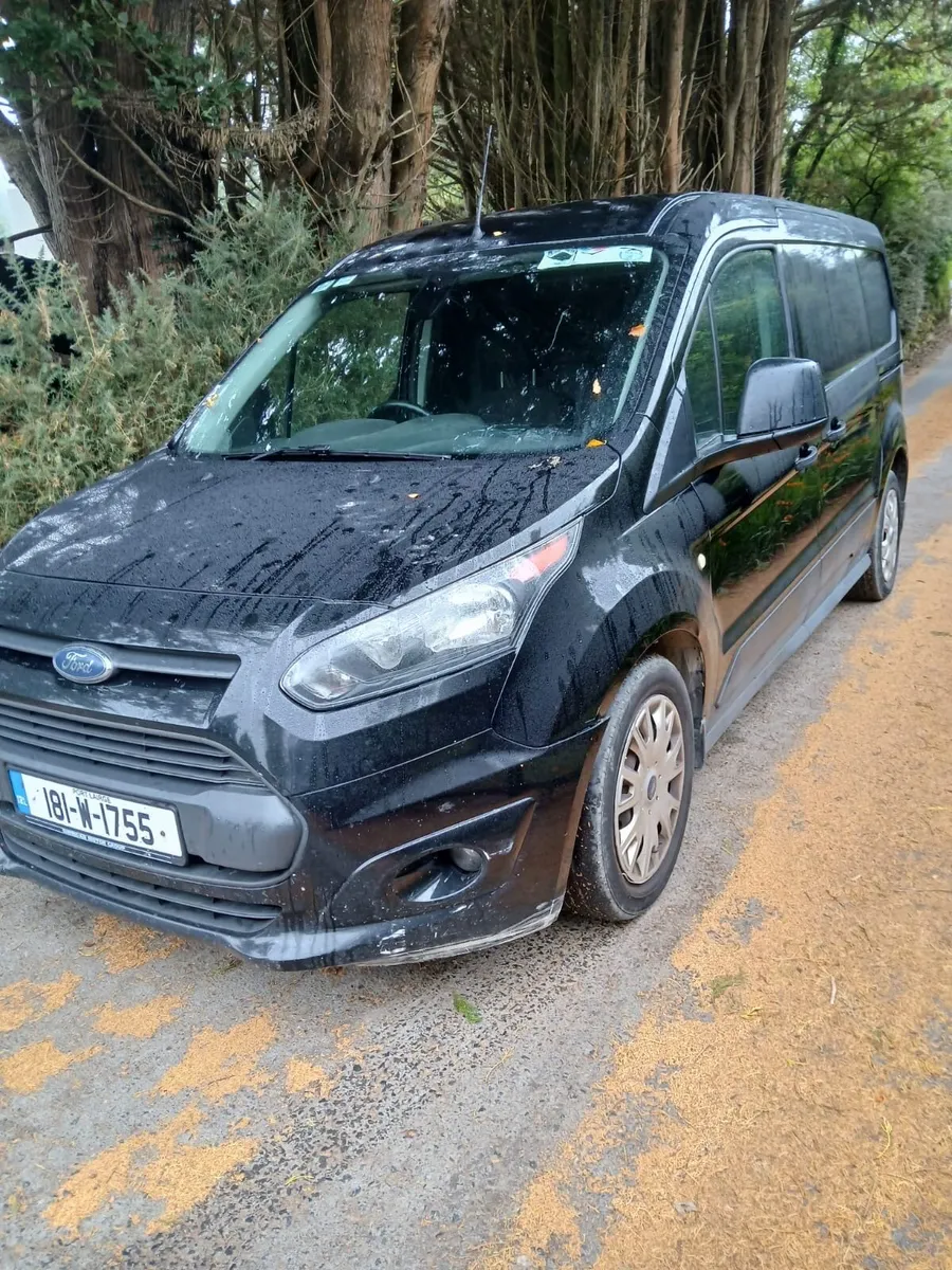 Ford Transit Connect 181 - Image 2